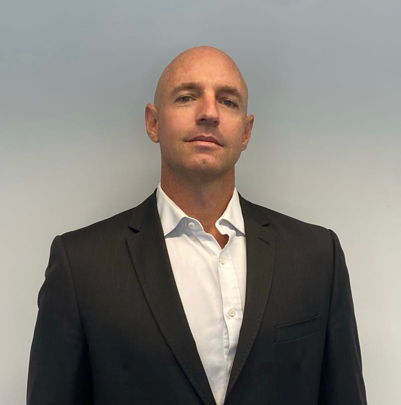 Fletcher Pritchard, Financial Planner